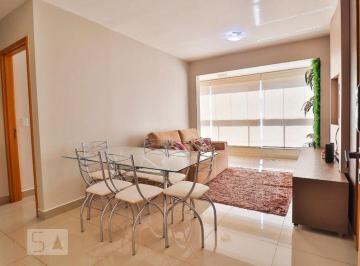 Apartamento · 76m² · 2 Quartos · 1 Vaga · Apartamento para Aluguel - Jardim Goiás, 2 Quartos, 76 m² - Goiânia