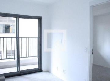 Apartamento · 29m² · 1 Quarto · Apartamento à Venda - Santa Cecília, 1 Quarto,  29 m² - São Paulo
