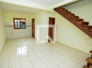 Casa · 75m² · 2 Quartos · 1 Vaga · Casa à Venda - Centro, 2 Quartos, 75 m² - Viamão