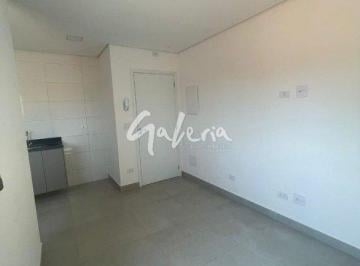 Apartamento · 69m² · 2 Quartos · Apartamento com quintal para alugar em Santo André