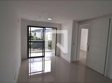 Apartamento · 65m² · 2 Quartos · 1 Vaga · Apartamento para Aluguel - Freguesia , 2 Quartos, 65 m2 - Rio de Janeiro
