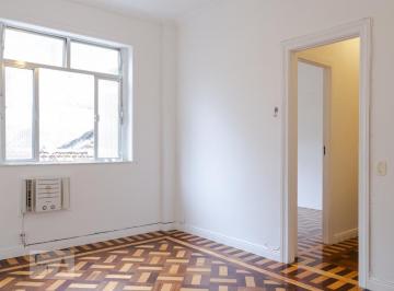 Apartamento · 89m² · 4 Quartos · Apartamento para Aluguel - Botafogo, 4 Quartos,  89 m2 - Rio de Janeiro