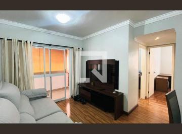 Apartamento · 72m² · 2 Quartos · 1 Vaga · Apartamento para Aluguel - Mansões Santo Antônio, 2 Quartos, 72 m2 - Campinas