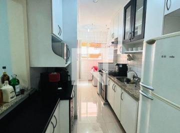 Apartamento · 72m² · 2 Quartos · 1 Vaga · Apartamento para Aluguel - Mansões Santo Antônio, 2 Quartos, 72 m2 - Campinas