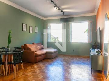 Apartamento · 108m² · 2 Quartos · Apartamento para Aluguel - Vila Isabel, 2 Quartos, 108 m2 - Rio de Janeiro