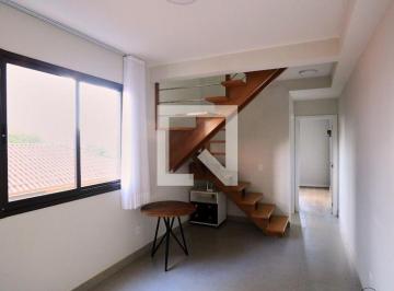 Apartamento · 84m² · 1 Quarto · 1 Vaga · Apartamento para Aluguel - Floresta, 1 Quarto, 84 m2 - Belo Horizonte