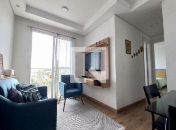 Apartamento · 55m² · 2 Quartos · 1 Vaga · Apartamento para Aluguel - Parque Industrial, 2 Quartos, 55 m2 - Campinas