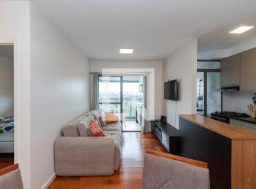 Apartamento · 75m² · 2 Quartos · 1 Vaga · Apartamento para Aluguel - Chácara Santo Antonio, 2 Quartos, 75 m2 - São Paulo
