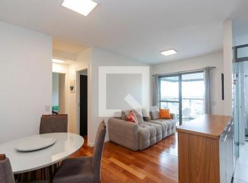 Apartamento de 2 quartos, São Paulo · Apartamento para Aluguel - Chácara Santo Antonio, 2 Quartos, 75 m2 - São Paulo
