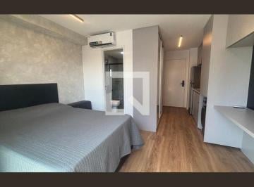 Apartamento · 26m² · 1 Quarto · Apartamento para Aluguel - Santo Amaro , 1 Quarto, 26 m2 - São Paulo
