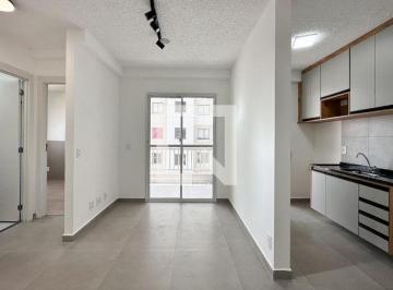 Apartamento de 2 quartos, São Paulo · Apartamento para Aluguel - Barra Funda, 2 Quartos, 41 m2 - São Paulo