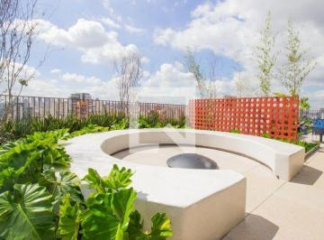 Apartamento 26m² Aluguel Pinheiros · Apartamento para Aluguel - Pinheiros, 1 Quarto, 26 m2 - São Paulo