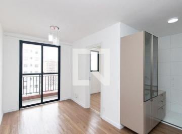 Apartamento · 39m² · 2 Quartos · 1 Vaga · Apartamento para Aluguel - Vila Maria , 2 Quartos, 39 m2 - São Paulo