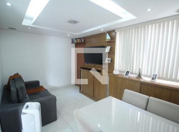 Apartamento · 45m² · 2 Quartos · 1 Vaga · Apartamento para Aluguel - Santa Maria, 2 Quartos, 45 m2 - Contagem