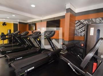 Apartamento · 54m² · 2 Quartos · 1 Vaga - QuintoAndar (Premier Locação) · Apartamento para Aluguel - Vila Augusta, 2 Quartos, 54 m2 - Guarulhos
