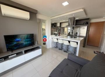 d4dd4e1ac3a2adb2527c5683d3aa71d4086df2f9 · Apartamento PORTEIRA FECHADA com 2 dormitórios à venda no Condomínio Romeu e Julieta, 54 m² por R$ 3