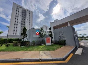 8d46a095bf5a65eb72c8f31215ce76c53108b350 · Apartamento com 2 dormitórios à venda, 53 m² por R$ 288.000 - Jardim dos Manacás - Santa Bárbara D'O