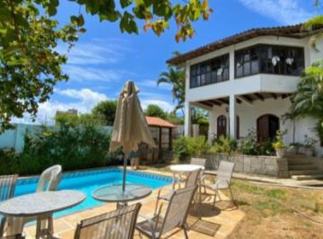 Casa 5/4 - Pituaçu · Casa 5/4 - Pituaçu