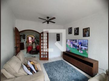 Casa · 247m² · 6 Quartos · 7 Vagas · Casa à Venda - Sacomã, 6 Quartos,  247 m² - São Paulo