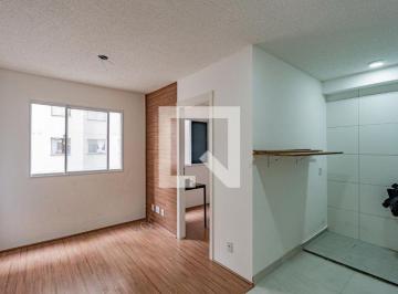 Apartamento · 35m² · 2 Quartos · Apartamento para Aluguel - Jardim São Savério, 2 Quartos, 35 m² - São Paulo