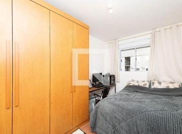 Apartamento · 48m² · 1 Quarto · 1 Vaga · Apartamento para Aluguel - Vila Natal, 1 Quarto,  48 m² - Gravataí