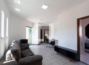 Apartamento · 68m² · 2 Quartos · 1 Vaga · Apartamento para Aluguel - Vila Esperança, 2 Quartos,  68 m² - Sorocaba