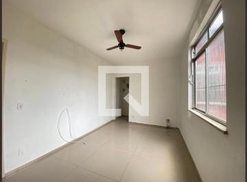 Apartamento · 45m² · 1 Quarto · 1 Vaga · Apartamento para Aluguel - Piedade, 1 Quarto,  45 m² - Rio de Janeiro