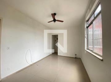 Apartamento · 45m² · 1 Quarto · 1 Vaga · Apartamento para Aluguel - Piedade, 1 Quarto, 45 m² - Rio de Janeiro