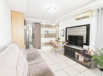 Apartamento · 65m² · 3 Quartos · 1 Vaga · Apartamento para Aluguel - Estância Velha, 3 Quartos, 65 m² - Canoas