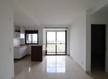 Apartamento · 68m² · 2 Quartos · 2 Vagas · Apartamento para Aluguel - Distrito de Bonfim Paulista, 2 Quartos, 68 m² - Ribeirão Preto