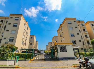 Apartamento · 44m² · 1 Quarto · Apartamento para Aluguel - Alto Petrópolis, 1 Quarto, 44 m² - Porto Alegre