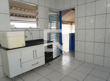 Casa · 45m² · 2 Quartos · Casa para Aluguel - Jardim Santo Eduardo, 2 Quartos, 45 m² - Embu das Artes
