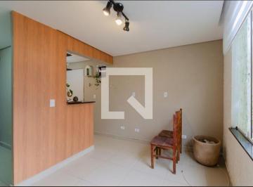 Casa · 30m² · 1 Quarto · Casa para Aluguel - Ipiranga, 1 Quarto,  30 m² - São Paulo