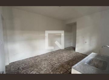 Casa · 18m² · 1 Quarto · Casa para Aluguel - Guarapiranga, 1 Quarto, 18 m² - São Paulo