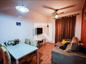 Apartamento · 62m² · 2 Quartos · 1 Vaga · Apartamento para Aluguel - Tijuca, 2 Quartos, 62 m² - Rio de Janeiro