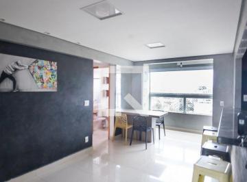 Apartamento · 87m² · 2 Quartos · 2 Vagas · Apartamento para Aluguel - Buritis, 2 Quartos, 87 m² - Belo Horizonte