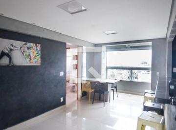 Apartamento · 87m² · 2 Quartos · 2 Vagas · Apartamento para Aluguel - Buritis, 2 Quartos, 87 m² - Belo Horizonte