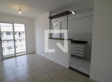 Apartamento · 46m² · 2 Quartos · 1 Vaga · Apartamento para Aluguel - Jacarepaguá, 2 Quartos, 46 m² - Rio de Janeiro
