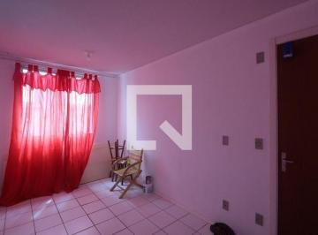 Apartamento · 48m² · 2 Quartos · 1 Vaga · Apartamento para Aluguel - São José, 2 Quartos, 48 m² - Canoas