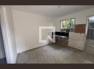 Casa · 25m² · 1 Quarto · Casa para Aluguel - Guarapiranga, 1 Quarto, 25 m² - São Paulo