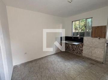 Casa · 25m² · 1 Quarto · Casa para Aluguel - Guarapiranga, 1 Quarto, 25 m² - São Paulo