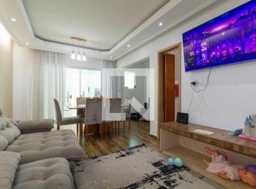 Casa · 220m² · 3 Quartos · 1 Vaga · Casa para Aluguel - Ponte Rasa, 3 Quartos, 220 m² - São Paulo