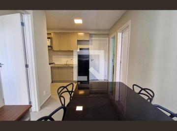 Apartamento · 35m² · 2 Quartos · Apartamento para Aluguel - Campo Grande, 2 Quartos, 35 m² - São Paulo
