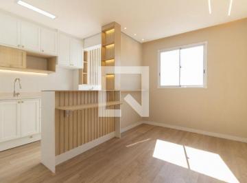 Apartamento · 38m² · 2 Quartos · 1 Vaga · Apartamento para Aluguel - Vila das Mercês, 2 Quartos, 38 m² - São Paulo