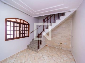 Casa · 200m² · 3 Quartos · 1 Vaga · Casa para Aluguel - Ermelino Matarazzo, 3 Quartos,  200 m² - São Paulo