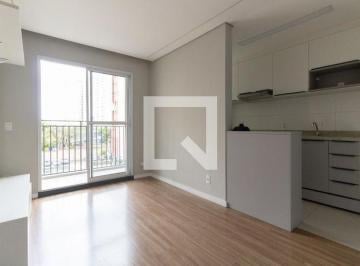 Apartamento · 42m² · 2 Quartos · Apartamento para Aluguel - Jardim Santa Emília, 2 Quartos, 42 m² - São Paulo