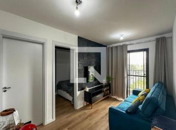 Apartamento · 42m² · 2 Quartos · Apartamento para Aluguel - Jardim São Savério, 2 Quartos, 42 m² - São Paulo