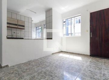 Apartamento · 42m² · 2 Quartos · 1 Vaga · Apartamento para Aluguel - Cangaíba, 2 Quartos, 42 m² - São Paulo