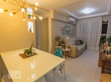 Apartamento · 72m² · 2 Quartos · 1 Vaga · Apartamento para Aluguel - Pechincha, 2 Quartos, 72 m² - Rio de Janeiro
