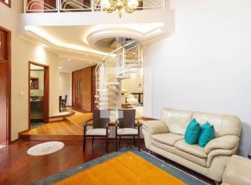Casa · 353m² · 3 Quartos · 4 Vagas · Casa para Aluguel - Vila Dirce, 3 Quartos, 353 m² - Carapicuíba